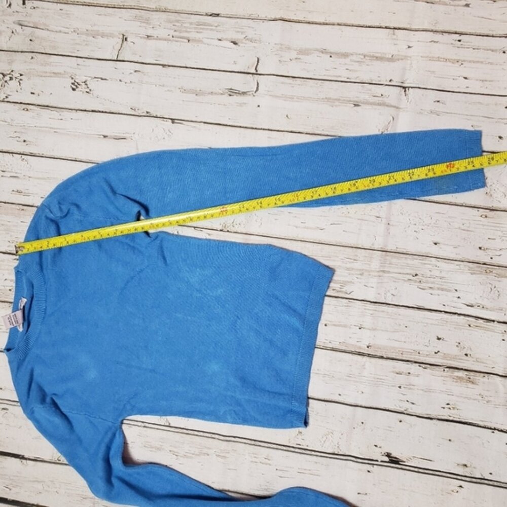 Love & Liberty Knit Crop Sweater - Picture 9 of 9